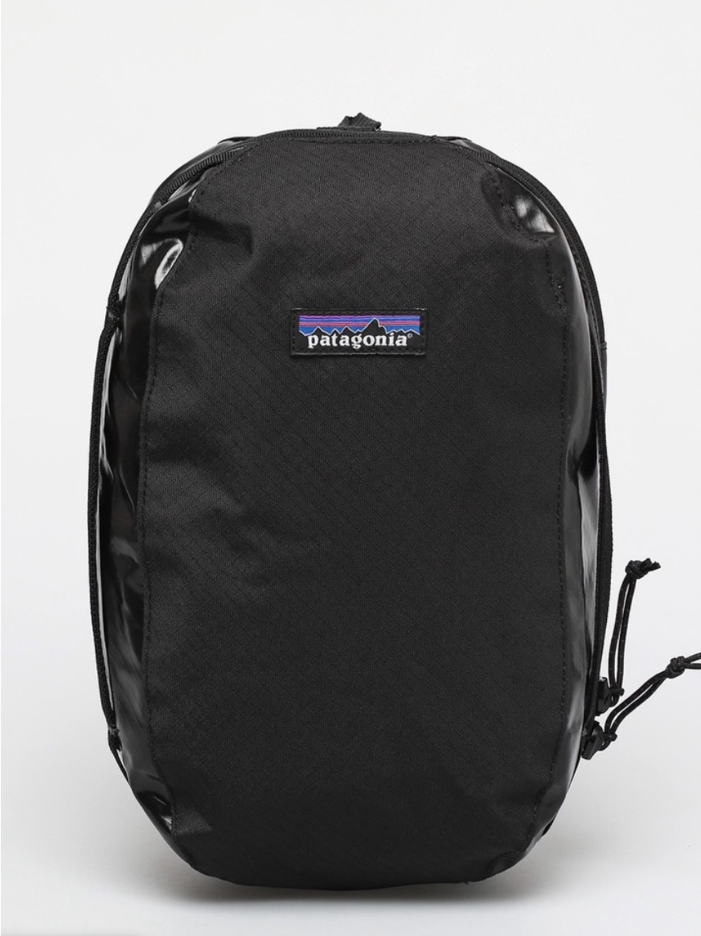 Patagonia Black hole packing cube